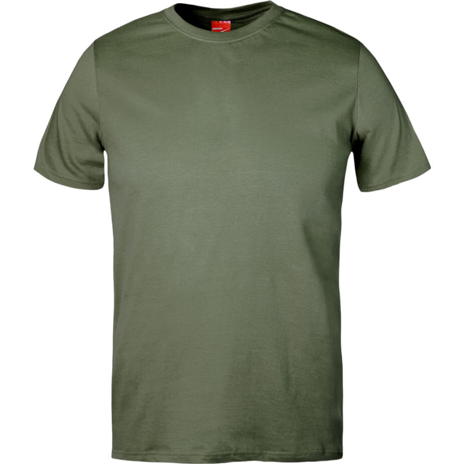 FWRD Classic T-Shirt Olive